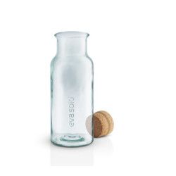 RECYLCLED CARAFE 1L