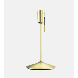 SANTE Table Brushed Brass H...